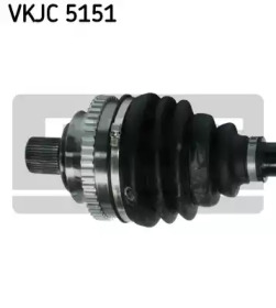 skf vkjc5151